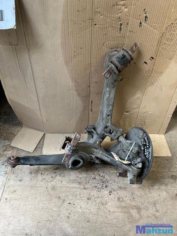 HONDA CIVIC 8 FD FA 1.3 IMA rechts achter achteras 2005-2012 beschikbaar voor biedingen