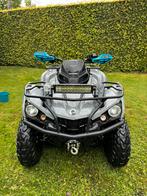 Can-Am 570 DPS 1100km Garantie 2025, Motos, Quads & Trikes, 2 cylindres, 570 cm³, Plus de 35 kW