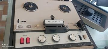 Sony-stereo  beschikbaar voor biedingen