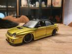 Subaro 1.24 import tuner model, Ophalen, Zo goed als nieuw