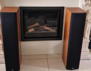 Bowers Wilkins 603 S3 Calvados disponible aux enchères