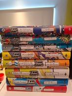 Tom Groot 1,2,3,4,5,6,8,9, Boeken, Ophalen of Verzenden, Zo goed als nieuw