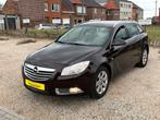 Opel insignia diesel euro 5 2013 187.000km, Auto's, Euro 5, Bedrijf, Insignia, Te koop