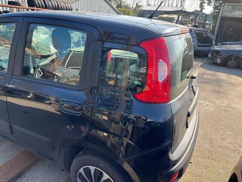 Achterlicht links van een Fiat Panda, Auto-onderdelen, Verlichting, Fiat, Gebruikt, 3 maanden garantie