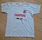 T-shirt RWDM champions 2016-2017, Porté, Enlèvement ou Envoi