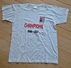 T-shirt RWDM champions 2016-2017, Vêtements | Hommes, T-shirts, Porté, Enlèvement ou Envoi