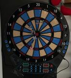 Dartsbord, Sport en Fitness, Ophalen, Zo goed als nieuw, Dartbord met pijlen, Elektronisch