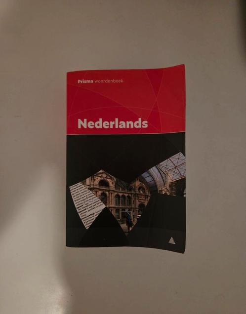 Prisma Woordenboek Nederlands, Boeken, Woordenboeken, Zo goed als nieuw, Nederlands, Ophalen
