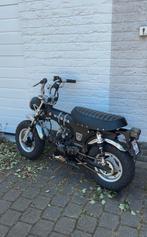 Unieke Dax 72cc, Ophalen, Zo goed als nieuw