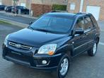 Kia sportage 2.0 CRDI GPS 1er propriétair, 100 kW, Achat, 5 portes, Particulier