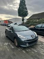PEUGEOT 207/CABRIO/174899KM/BENZINE, Autos, Peugeot, Achat, Entreprise, Euro 4, Essence