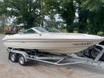 SeaRay 170 met Mercruiser 4.3L V6, Watersport en Boten, Speedboten, Ophalen, Gebruikt, Binnenboordmotor, 120 tot 200 pk