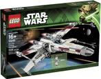 Lego UCS 10240 - Star Wars - Red Five X-wing Starfighter, Lego, Enlèvement ou Envoi