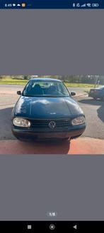 Golf 4, Auto's, Volkswagen, Particulier, Te koop, Golf
