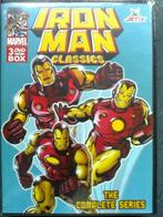 Iron Man - Classics - The Complete Series - Nieuw/sealed, Cd's en Dvd's, Alle leeftijden, Ophalen of Verzenden, Nieuw in verpakking