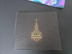 Rammstein - Völkerball CD/DVD Boxset *Numbered LE*, Ophalen of Verzenden, Zo goed als nieuw, Rock en Metal, Boxset