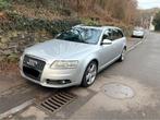 Audi a6, Achat, Automatique, Particulier, Quatre roues motrices / 4X4