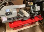 Scie à ruban métal, Doe-het-zelf en Bouw, Gereedschap | Zaagmachines, Ophalen, 70 mm of meer, Nieuw, 600 tot 1200 watt