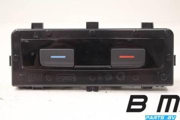 Clima unit achterin Volkswagen Passat B8 3G0907049B beschikbaar voor biedingen