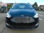 Ford Grand C-Max 1.5i ECOBoost*2018*7 Ztpls*Navi*EURO 6b, Autos, Ford, Achat, Apple Carplay, Entreprise, Boîte manuelle