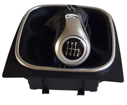 Pookknopset Volkswagen Golf 5 of 6 Scirocco, GTI (6, Auto diversen, Auto-accessoires