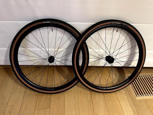 DT Swiss G540 Gravel wielset Specialized Pathfinder NIEUW, Fietsen en Brommers, Fietsonderdelen, Nieuw, Band, Ophalen