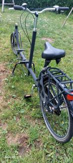 bakfiets, Fietsen en Brommers, Fietsen | Bakfietsen, Ophalen