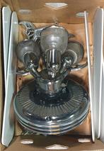 plafond ventilator, Huis en Inrichting, Ophalen, Gebruikt, Metaal, 50 tot 75 cm