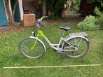meisjesfiets 10 jaar, Ophalen, Gebruikt, Versnellingen, 18 inch