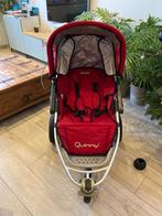 Buggy Quinny Speedi sx, Quinny, Ombrelle, Enlèvement, Utilisé