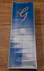 Démaquillant Giorgio Beverly Hills G | 90 ml, Enlèvement ou Envoi, Neuf