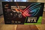 ASUS ROG Strix GeForce RTX 2060 Super EVO, Computers en Software, Ophalen, Zo goed als nieuw, PCI, Nvidia