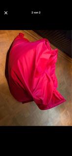 Sit on it zitzak, Ophalen, Zitzak