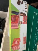 Hotdog kraam voor kinderen, Ophalen, Gebruikt