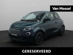 Fiat 500e La Prima 42 kWh, Auto's, Fiat, 4 zetels, Parkeersensor, 1265 kg, 255 min