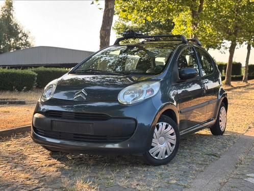 Citroën C1 | 1.0l Benzine | *1j garantie*| Carplay | Airco, Auto's, Citroën, Bedrijf, Te koop, C1, Benzine, Euro 4, 5 deurs, Handgeschakeld