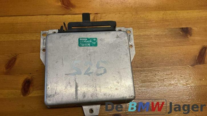 Inspuitcomputer BMW E23 E24 E28 1706418 Bosch 0280001310, Auto-onderdelen, Brandstofsystemen, BMW, Gebruikt, Ophalen of Verzenden
