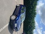 Golf 4, Auto's, Volkswagen, Voorwielaandrijving, Beige, Blauw, Leder