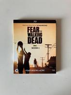 Fear The Walking Dead (Seizoen 1) (Blu-ray), Ophalen of Verzenden, Zo goed als nieuw, Horror, Boxset