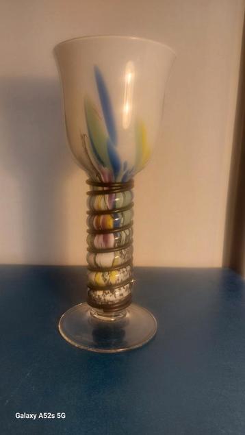 Hans Jürgen Richartz Art collectie.  beschikbaar voor biedingen