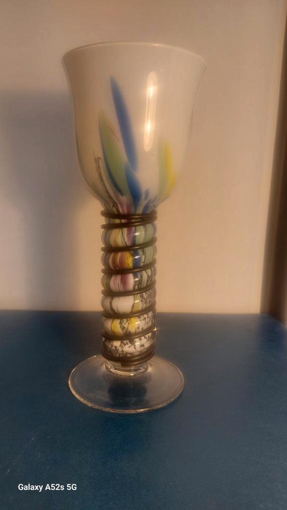 Hans Jürgen Richartz Art collectie., Antiek en Kunst, Kunst | Designobjecten, Ophalen of Verzenden