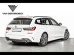 BMW Serie 3 320 i Tour zetelverw/comfort acces, 136 kW, Break, Automatique, https://public.car-pass.be/vhr/7d6e66b3-4489-4ced-9896-3b9fd19b459a