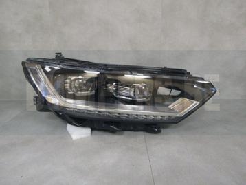 Koplamp VOLKSWAGEN PASSAT B 8 FULL LED RH Rechts 3G1941082G  beschikbaar voor biedingen