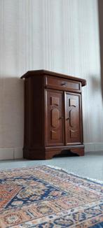 kast, Ophalen