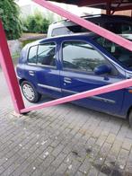 Renault Clio, Boîte manuelle, 5 portes, Gris, Tissu