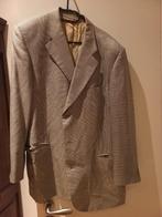 Manteau de costume, Windsor, à carreaux, taille 54, Vêtements | Hommes, Costumes & Vestes, Enlèvement ou Envoi, Taille 52/54 (L)