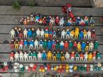 Playmobil vintage + nieuw (Meer dan 60 figuren), Ophalen of Verzenden, Gebruikt