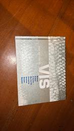 Hoe bereid ik vis, Ophalen