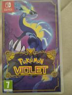 Pokémon violet, Hobby & Loisirs créatifs, Jeux de cartes à collectionner | Pokémon, Enlèvement, Neuf