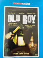 OLD BOY, Enlèvement ou Envoi, Neuf, dans son emballage